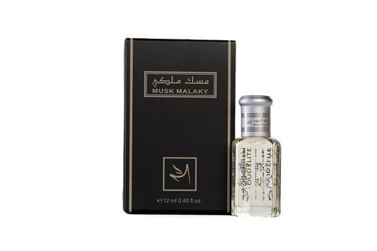 Musk Malaky 1 Tola