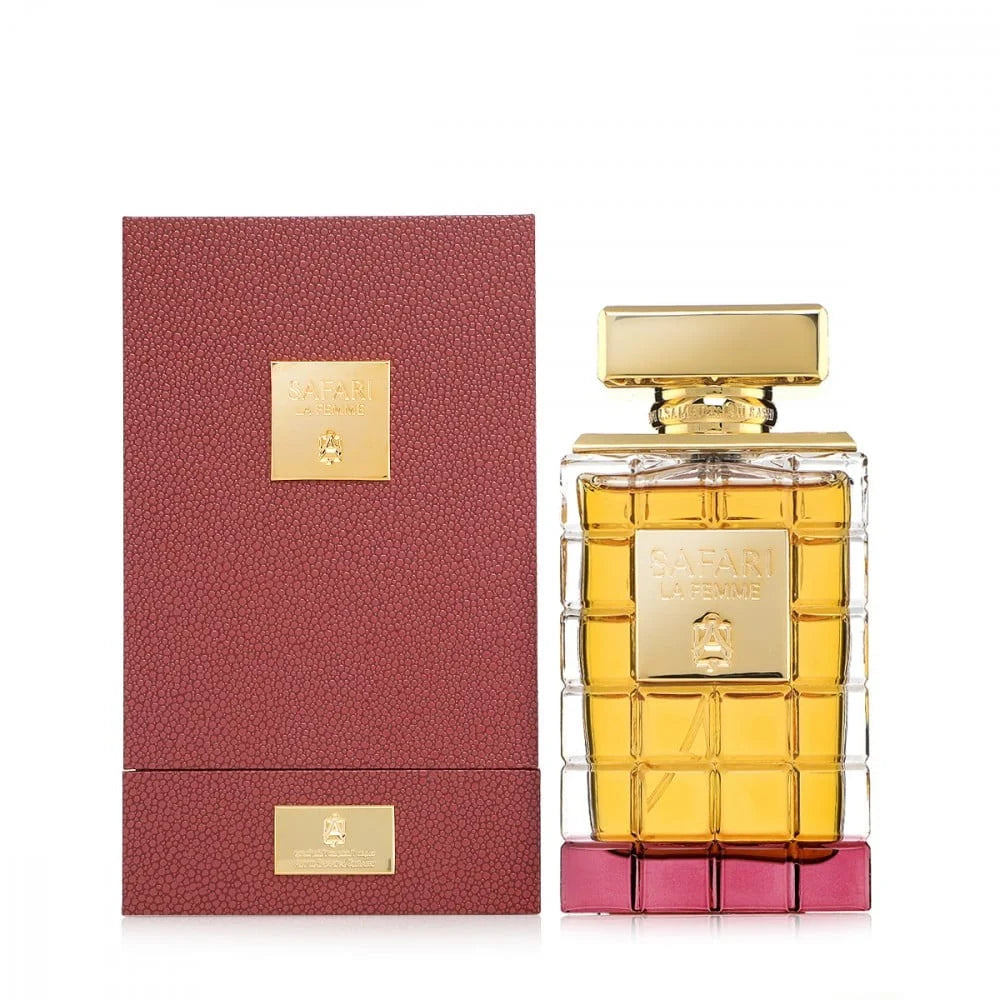 Safari Femme EDP 75 ml