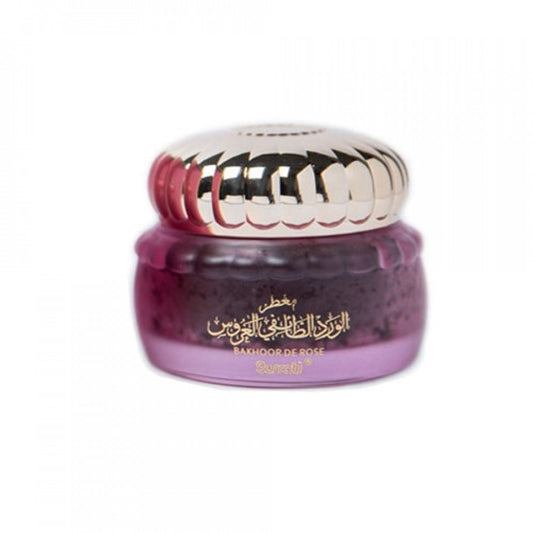 Bakhoor Moattar Wrad Taifi Aroos 60 Gm
