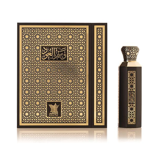Wasm Al Oud 100 ml