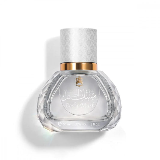 Body Musk Perfume 50 ml