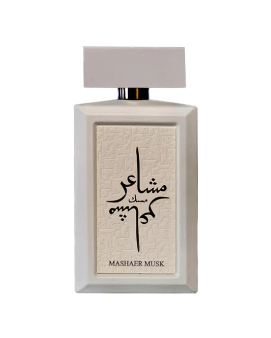 Mashaer Musk