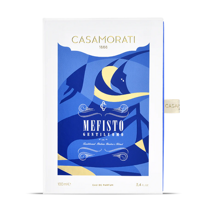 MEFISTO GENTILUOMO 100ML