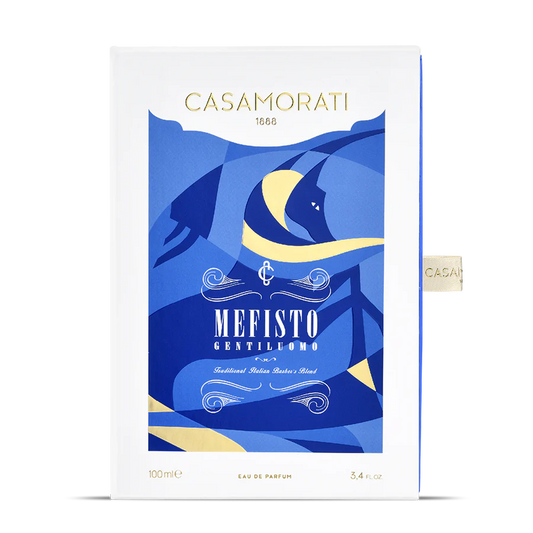 MEFISTO GENTILUOMO 100ML