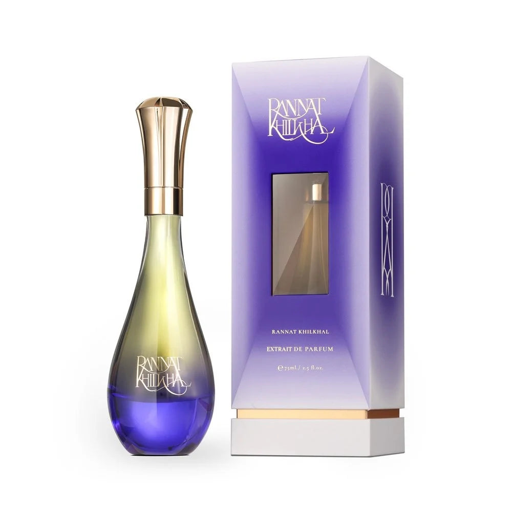 Rannat Khilkhal 75 ml