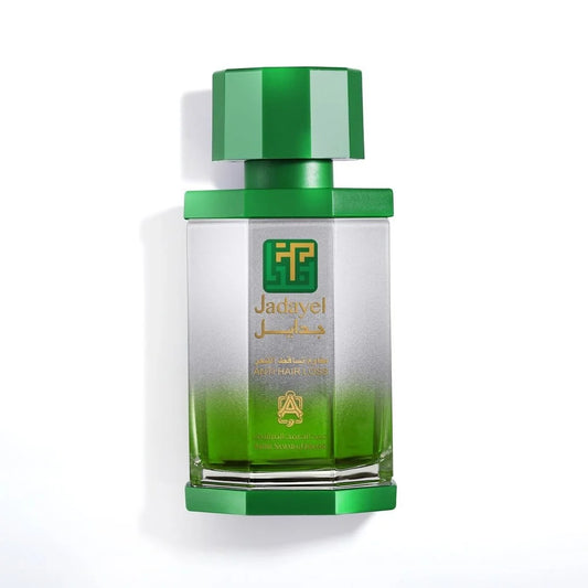 Jadayel Oil Anti-Hair Loss