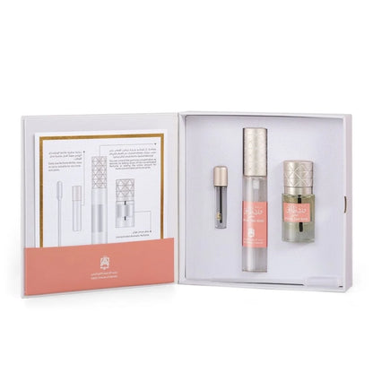 Taif Special Rose 12 ml + Spray 30ml